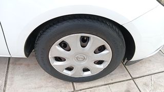Φορτηγό Έως 7.5τ Opel 2015 CORSA VAN-thumb-25