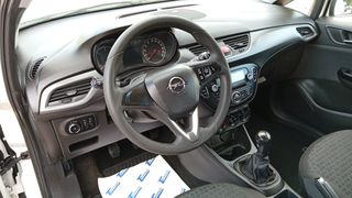 Φορτηγό Έως 7.5τ Opel 2015 CORSA VAN-thumb-30