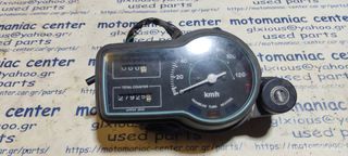 κοντερ οργανα  Honda xl250s xl250 s xl 250 xls xl185s speedometer speedo meter gauges tachometer