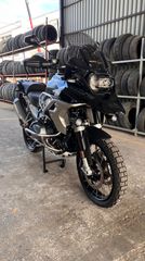 Bmw R 1250 GS 2024 Triple black