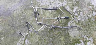 VOLKSWAGEN POLO 9N 02-09 ΣΩΛΗΝΕΣ AIR CONDITION