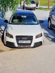 Audi A3 2011