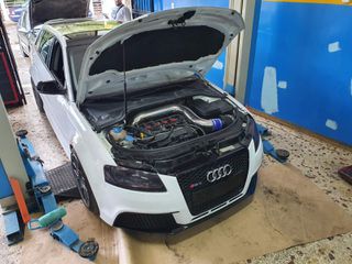 Audi A3 2011-thumb-1