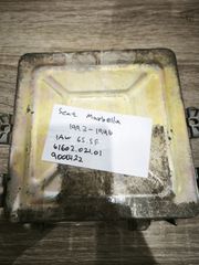 Seat Marbella. IAW6S.SF (MARELLI) / 61602.021.01 (HW) / 9001422