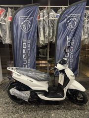 Peugeot Kisbee 2026 KISBEE M 125 STANDARD ΕΤΟΙΜΟΠΑΡΑΔΟΤΟ προσφορά !!