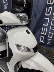 Peugeot Kisbee 2026 KISBEE M 125 STANDARD ΕΤΟΙΜΟΠΑΡΑΔΟΤΟ προσφορά !!-thumb-1