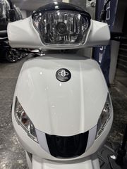 Peugeot Kisbee 2026 KISBEE M 125 STANDARD ΕΤΟΙΜΟΠΑΡΑΔΟΤΟ προσφορά !!-thumb-2