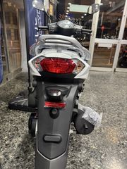 Peugeot Kisbee 2026 KISBEE M 125 STANDARD ΕΤΟΙΜΟΠΑΡΑΔΟΤΟ προσφορά !!-thumb-4