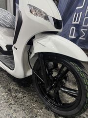 Peugeot Kisbee 2026 KISBEE M 125 STANDARD ΕΤΟΙΜΟΠΑΡΑΔΟΤΟ προσφορά !!-thumb-5