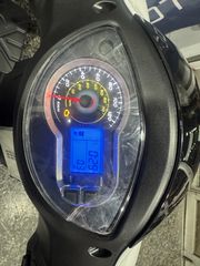 Peugeot Kisbee 2026 KISBEE M 125 STANDARD ΕΤΟΙΜΟΠΑΡΑΔΟΤΟ προσφορά !!-thumb-6