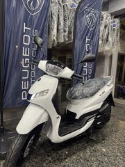 Peugeot Kisbee 2026 KISBEE M 125 STANDARD ΕΤΟΙΜΟΠΑΡΑΔΟΤΟ προσφορά !!-thumb-8