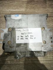 Fiat Punto I. 0 261 203 841 (BOSCH) / 0 046 419 714 0 (FIAT OEM) / 950217