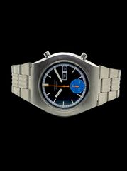 SEIKO Bruce Lee automatic
