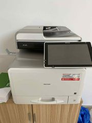 Φωτοτυπικό RICOH MP C307