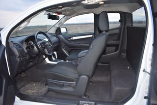 Pickup - Αγροτικό Isuzu 2019 D-MAX ΜΙΑΜΙΣΗ ΚΑΜΠΙΝΑ 1.9D 163HP ΑΥΤΟΜΑΤΟ-thumb-10
