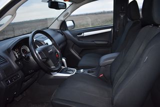 Pickup - Αγροτικό Isuzu 2019 D-MAX ΜΙΑΜΙΣΗ ΚΑΜΠΙΝΑ 1.9D 163HP ΑΥΤΟΜΑΤΟ-thumb-11