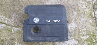 VOLKSWAGEN POLO 9N 02-09 1.4 16V ΦΙΛΤΡΟΚΟΥΤΙ