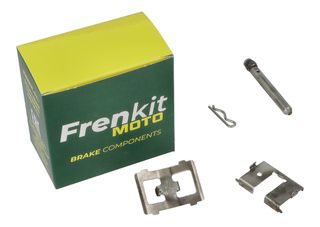 ΠΕΙΡΟΣ ΚΑΙ ΣΥΝΔΕΤΗΡΑΣ ΔΑΓΚΑΝΑΣ ΠΙΣΩ BMW F650 F700 F800 FRENKIT