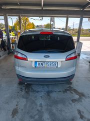 Ford S-Max 2010 7ΘΕΣΙΟ, Ελληνικής αντιπροσωπείας-thumb-1
