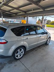 Ford S-Max 2010 7ΘΕΣΙΟ, Ελληνικής αντιπροσωπείας-thumb-2