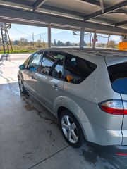 Ford S-Max 2010 7ΘΕΣΙΟ, Ελληνικής αντιπροσωπείας-thumb-3