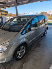 Ford S-Max 2010 7ΘΕΣΙΟ, Ελληνικής αντιπροσωπείας-thumb-4