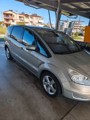 Ford S-Max 2010 7ΘΕΣΙΟ, Ελληνικής αντιπροσωπείας-thumb-5