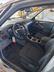 Ford S-Max 2010 7ΘΕΣΙΟ, Ελληνικής αντιπροσωπείας-thumb-6