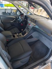 Ford S-Max 2010 7ΘΕΣΙΟ, Ελληνικής αντιπροσωπείας-thumb-7