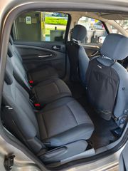 Ford S-Max 2010 7ΘΕΣΙΟ, Ελληνικής αντιπροσωπείας-thumb-8
