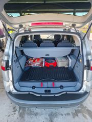 Ford S-Max 2010 7ΘΕΣΙΟ, Ελληνικής αντιπροσωπείας-thumb-10