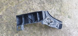 VOLKSWAGEN POLO 9N 02-09 6Q6807376 ΠΙΣΩ ΔΕΞΙΑ ΒΑΣΗ ΠΡΟΦΥΛΑΚΤΗΡΑ