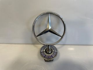 Σήμα Καπό Άστρο W211