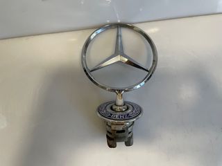 Σήμα Καπό Άστρο W211-thumb-3
