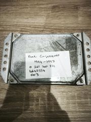 Fiat Cinquecento.  0 261 200 721 (BOSCH) / 46411554 (FIAT OEM) / 003