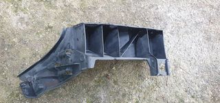 VOLKSWAGEN POLO 9N 02-09 6Q6807375 ΠΙΣΩ ΑΡΙΣΤΕΡΗ ΒΑΣΗ ΠΡΟΦΥΛΑΚΤΗΡΑ