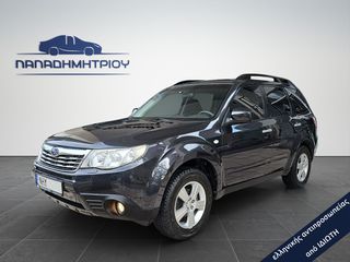 Subaru Forester 2009 2.0Χ