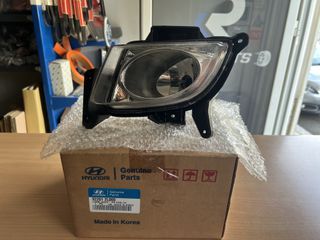 Hyundai I30 ‘07-11 προβολέας ομίχλης αριστερός 922012L000