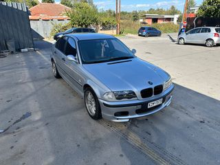 Bmw 318 2004 318 300€ τέλη