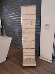 ΠΑΝΕΛ ΠΡΟΒΟΛΗΣ ΦΟΡΗΤΟ ΔΙΠΛΗΣ ΟΨΗΣ