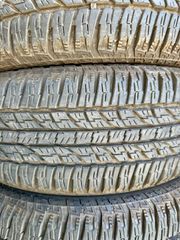 MAMMAS TYRES 215/60 R17 ΥΟΚΟΗΑΜΑ