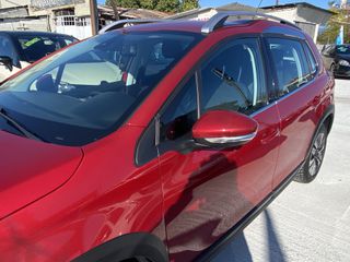 Peugeot 2008 2017 1.2 Pure Tech Allure-thumb-3