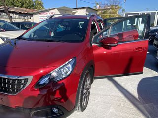 Peugeot 2008 2017 1.2 Pure Tech Allure-thumb-4