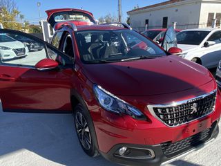 Peugeot 2008 2017 1.2 Pure Tech Allure-thumb-5