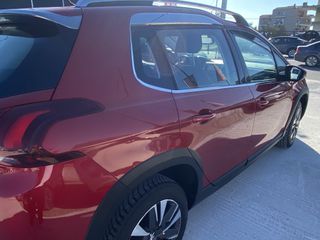 Peugeot 2008 2017 1.2 Pure Tech Allure-thumb-6