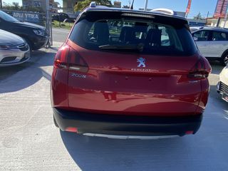 Peugeot 2008 2017 1.2 Pure Tech Allure-thumb-7