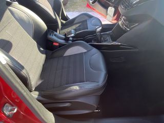 Peugeot 2008 2017 1.2 Pure Tech Allure-thumb-11