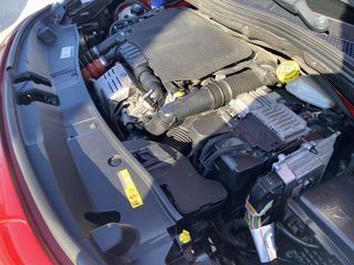 Peugeot 2008 2017 1.2 Pure Tech Allure-thumb-21