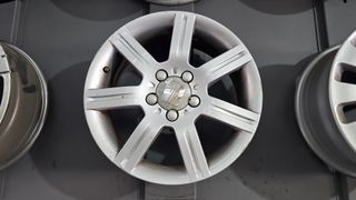 ΟΙΚΟΝΟΜΟΥ 4 ΖΑΝΤΕΣ ΓΝΗΣΙΕΣ SEAT 6.5X16 5X112 ET42