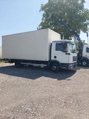 Κόφα MAN 2007 TGL 8.180-thumb-2